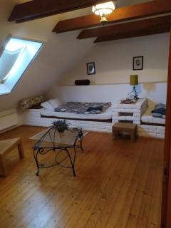 Linden-Harmony Apartman - 4