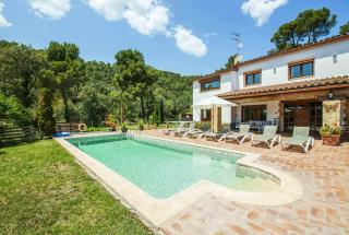 Can Lari Chalet - Vall-llobrega - 6