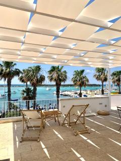 Casa Clementina Rooms vista mare - 9