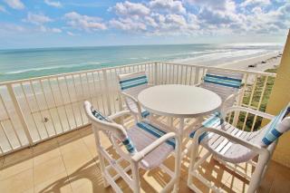 Malibu 704 - New Smyrna Beach - 0