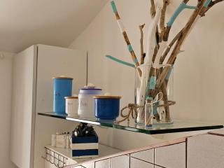 Studio Mare Fuori with terrace - Rovinj - 5