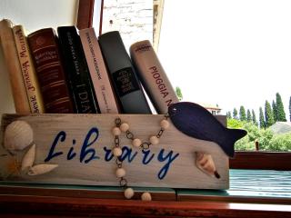 Studio Mare Fuori with terrace - 8