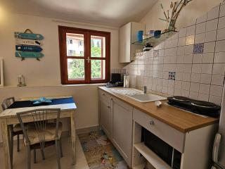 Studio Mare Fuori with terrace - 2