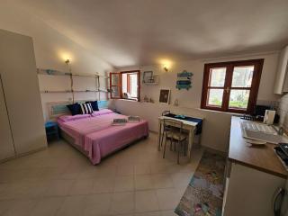 Studio Mare Fuori with terrace - Rovinj - 9