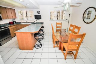 Oceanside Village D2 - New Smyrna Beach - 1