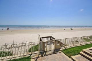 Hacienda del Sol II 414 - New Smyrna Beach - 8