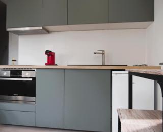 Studio appartement Port Soleil - Saint-Mandrier-sur-Mer - 5