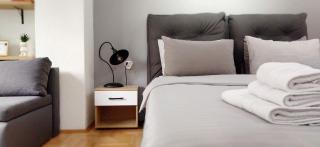 Care's Studio - Ohrid - 8