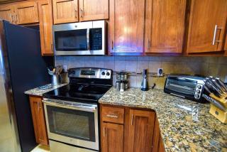 Oceanwalk 17-503 - New Smyrna Beach - 1