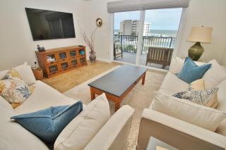 Oceanwalk 18-505 - New Smyrna Beach - 0