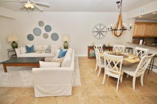 Oceanwalk 18-505 - New Smyrna Beach - 1