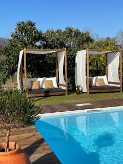 Villa D’Aurora Country Suites - 2