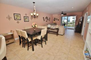 Oceanwalk 13-404 - New Smyrna Beach - 2