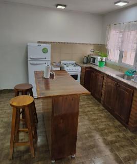 Alojamiento El Cóndor - Esquel - 7