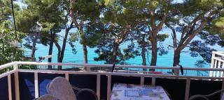Apartman Dragicevic - Podaca - 9