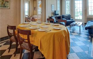 Awesome Home In Benerville-Sur-Mer - Benerville-sur-Mer - 6