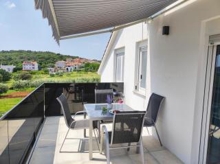 Apartman sa pogledom na more - Pula - 9