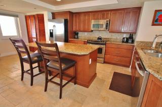 Inlet at Minorca 903 - New Smyrna Beach - 1