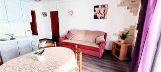 Apartmani Drazi "Rupina" - Vodice - 4