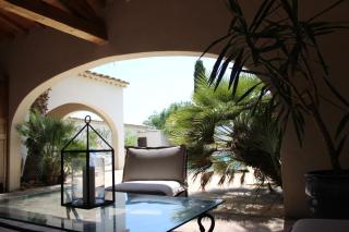 Villa Mediterranea Clim, Piscine, Cuisine d'été Pérols - Pérols - 8