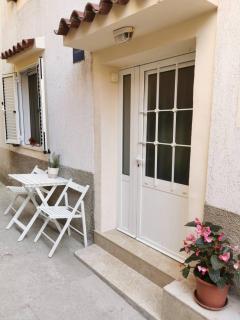 Kovacine apartment - Cres - 0