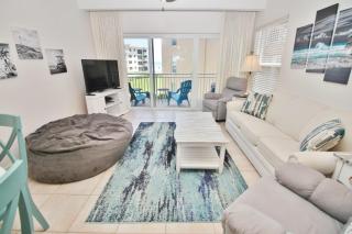Ocean Club North C208 - New Smyrna Beach - 4