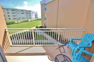 Ocean Club North C208 - New Smyrna Beach - 8