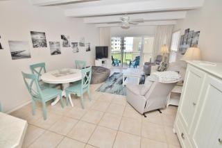 Ocean Club North C208 - New Smyrna Beach - 6