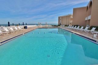 Ocean Club North C208 - New Smyrna Beach - 7