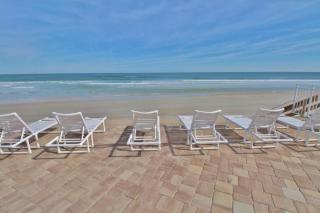Ocean Club North C208 - New Smyrna Beach - 9