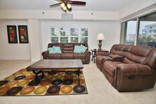 Oceanwalk 14-301 - New Smyrna Beach - 3