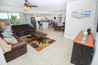 Oceanwalk 14-301 - New Smyrna Beach - 9