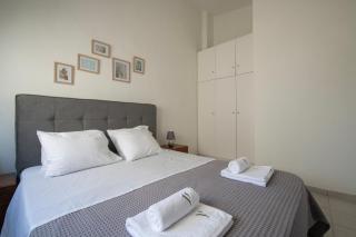 N&J Apartment 1 by Booking Kottas - Pefkohori - 4