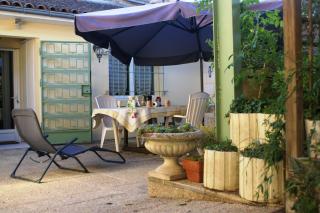 Gite ARTILOU Libourne -St Emilion - 0