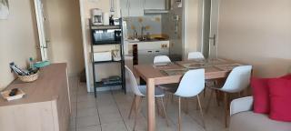 Superbe Appartement - Vue Mer - Saint-Hilaire-de-Riez - 1