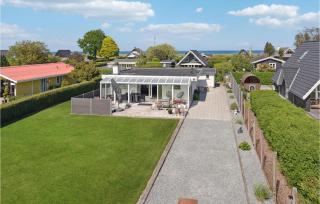 Stunning Home In Otterup With Wifi - Otterup - 0