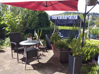 Ferienwohnung Pentagono - 8