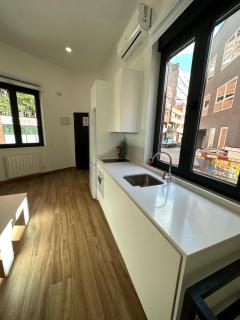 Apartamentos Bravo Murillo - Madrid - 8
