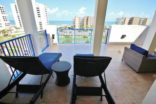 Oceanwalk 17-605 - New Smyrna Beach - 0