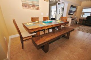 Oceanwalk 17-605 - New Smyrna Beach - 1