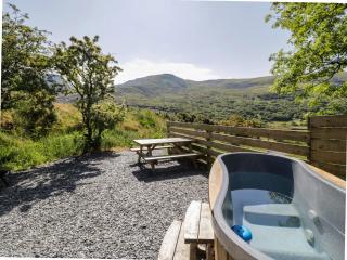 Moelfre - Shepherds Hut - 8