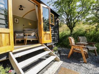 Moelfre - Shepherds Hut - 6