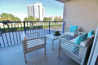 Oceanwalk 20-205 - New Smyrna Beach - 9