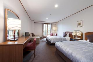 Hotel Marroad Hakone - Hakone - 7