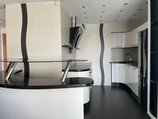 Design apartment - Klaipėda - 3