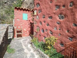 Casa Cueva El Pedregal Tejeda - Tejeda - 1