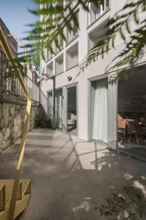 Moderno Apartamento San Antoniño Hapartments - Pontevedra - 6