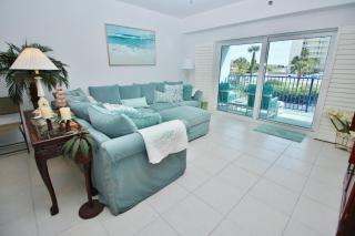 Oceanwalk 2-203 - New Smyrna Beach - 5