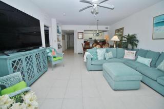 Oceanwalk 2-203 - New Smyrna Beach - 2