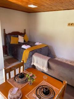 Chalés Vale do Sossego - 3